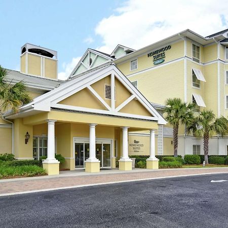 โฮมวูด สวีท บาย ฮิลตัน นอร์ท ชาร์ลสตัน/แอร์พอร์ต Hotel นอร์ทชาร์ลส์ตัน ภายนอก รูปภาพ