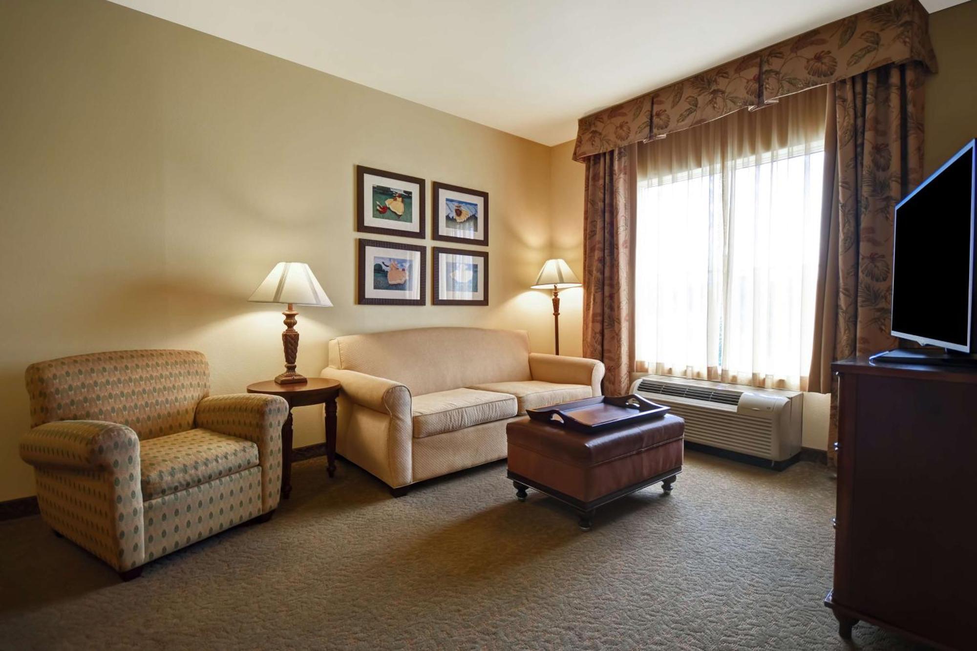 โฮมวูด สวีท บาย ฮิลตัน นอร์ท ชาร์ลสตัน/แอร์พอร์ต Hotel นอร์ทชาร์ลส์ตัน ภายนอก รูปภาพ