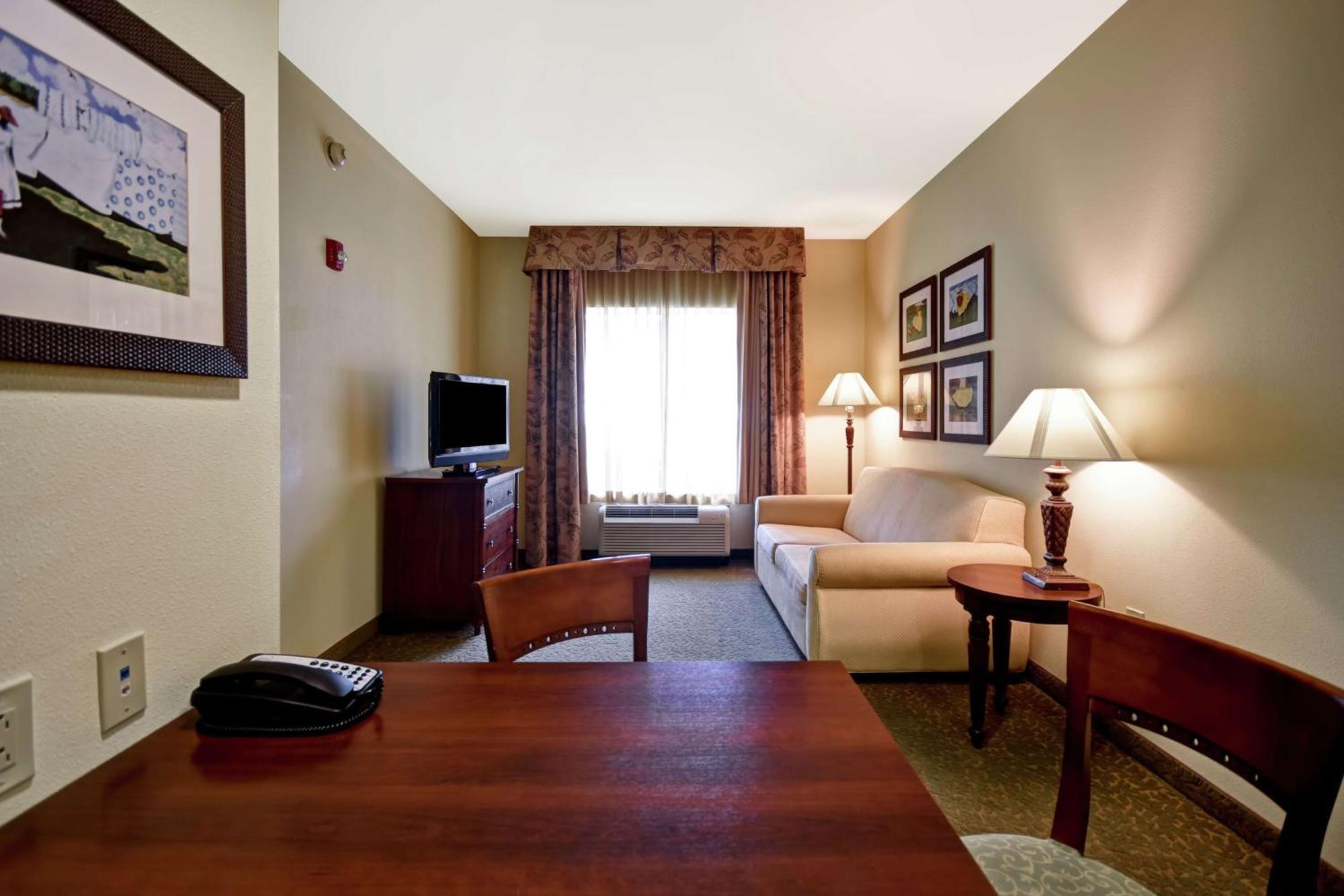 โฮมวูด สวีท บาย ฮิลตัน นอร์ท ชาร์ลสตัน/แอร์พอร์ต Hotel นอร์ทชาร์ลส์ตัน ภายนอก รูปภาพ