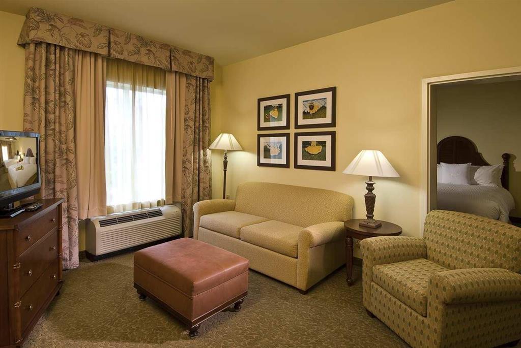โฮมวูด สวีท บาย ฮิลตัน นอร์ท ชาร์ลสตัน/แอร์พอร์ต Hotel นอร์ทชาร์ลส์ตัน ห้อง รูปภาพ